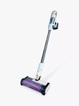 Shark Detect Pro Cordless Vacuum Cleaner, White/Brass