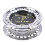 Flat Alien Clapton Wire 32GA 15 fot DIY Coil för RDA RBA Rebui 5