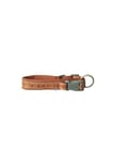 Hurtta Casual collar ECO 20-30 cm cinnamon