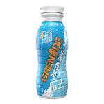 Grenade Protein Shake Cookie & Cream 330ml