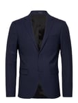 Superflex Blazer Navy Lindbergh