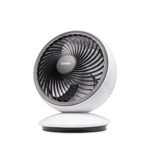 Goldair GCAC200 15cm Rechargeable Desk Fan