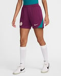 Paris Saint-Germain Strike Women's Jordan Dri-FIT Football Knit Shorts