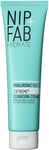 Nip + Fab Hyaluronic Acid Fix Extreme 4 Cleansing Cream, Gentle Cleanser, Face 