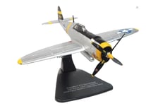 OXFORD AVIATION P47 THUNDERBOLT 333rd FS/318FG CAPT DANIEL BOONE AC117