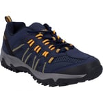 Hi-Tec Mens Jaguar Walking Shoes - 10 UK