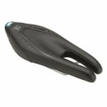 ISM PN1.0 Bicycle Cycle Bike Saddle Black - 270 MM | 110 MM