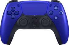 Sony trådløs PS5-kontroller Dualsense - blå (Refurbished)