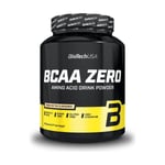 BioTech USA - BCAA Zero, Lemon Ice Tea - 700g