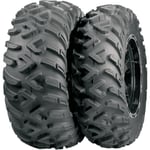 Atv-Däck itp - Atv däck terra cross r t 26 x 9 12