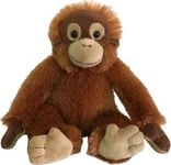 Orangutang, 24 Cm