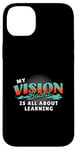 iPhone 14 Plus My Vision Board Is All About Learning Case