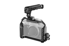 SmallRig 3723 Handheld Kit for Fujifilm X-T4