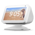 Echo Show 5 Adjustable Stand, White
