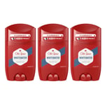 Old Spice Whitewater Stick Deodorant Alu-Free 50ml 3, 6 Pack