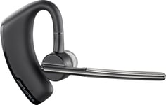 Poly Voyager Legend Headset + Usb-A Till Micro Usb-Kabel + Laddningsställ Utan Väggkontakt, Trådlös, Kontor/Callcenter, 18 G, Headset, Svart