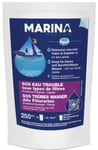 Traitement spécial eau trouble piscine clarifiant unidose 250ml MARINA