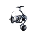 Shimano Spinning Reil 20 Stradic Sw 4000Xg Light Shore Shorage Pluggin FS