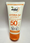 Garnier Delial Ultra-Practical Protective Milk Spf50 50ml