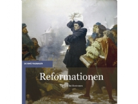 Reformationen | Carsten Bo Mortensen | Språk: Danska