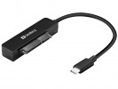 Sandberg USB-C to SATA USB 3.1 Gen.2 136-37