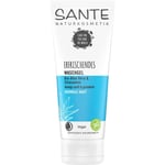 Sante Naturkosmetik Sante - Cleansing Gel Refreshing Eko Aloe Vera & Chia