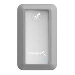 Sabrent 512GB Rocket Nano Rugged External Waterproof SSD USB-C