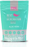 Next Generation Wax Aloe Vera | Professional Hot Wax Beads 800g | Stripless Hard