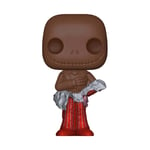 Brand New The Nightmare Before Christmas: Valentines 2024 Pop! Vinyl Figure