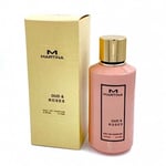 Martina Oud & Roses 100ml EDP By Loui Martin Paris, Perfume Fragrance scent