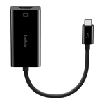 USB-C to HDMI Adapter (Chromebook compatible)