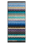 Giacomo Fitness Home Textiles Bathroom Textiles Towels Multi/patterned Missoni Home