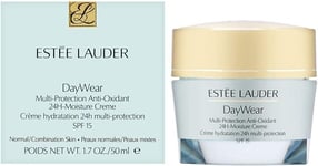 Estee Lauder Daywear Multi Protection Anti Oxidant Creme 50 ml (Pack of 1)