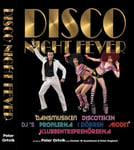 Disco Night Fever (Bok)