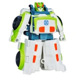 PLAYSKOOL HEROES TRANSFORMERS RESCUE BOTS RESCAN ACTION FIGURE HASBRO BY KRIMAN