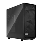 Fractal Design PC Case Meshify 2 XL Light Tempered Glass ATX EATX Micro ATX M...