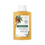 KLORANE Nourishing shampoo with mango for dry hair 200 Ml