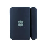 Yale Outdoor Contact - Sync Alarm Accessory - IP66 rated for outside - Mount Outside on Gates, Entries or Exits - 200 m Range - Works with Alexa, Google Assistant and Philips Hue Grey