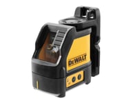 DEWALT DW088CG Cross Line Green Laser