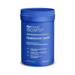 Formeds Bicaps Hyaluronic Acid (acide hyaluronique), 60 capsules