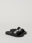 Björn Borg Kids Sandal Knox Svart, 31