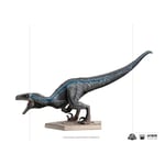 JURASSIC WORLD - Fallen Kingdom - Blue 1/10 Art Scale Statue Iron Studios