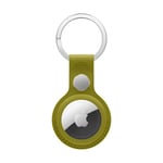 Apple AirTag FineWoven Key Ring - Ch