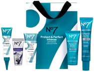 No7 • Protect And Perfect Intense Collection • New in Gift Box • ( RRP £ 79.50 )