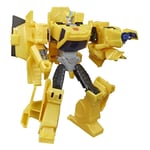 Transformers - Cyberverse Warrior Bumblebee (E7084)