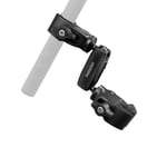 Insta360 Motorcycle Selfie Stick Support Clamp For Instax60 X4 / X3