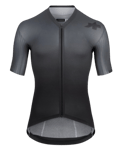 Assos Equipe RS S11 Cykeltröja, Torpedo Grey - Storlek Medium