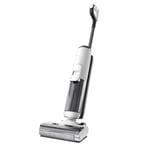 Tineco iFLOOR 5 Cordless Wet Dry Vacuum, One-Step Cleaning for Hard Floors, Auto Self-Cleaning, Edge Clean, LED Display, Long Runtime