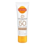 Carroten Face CC Cream SPF 50 - 50 ml