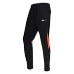 Nike Treningsbukse Dri-FIT Academy Pro KPZ - Sort/Rød/Hvit Dame, størrelse Medium